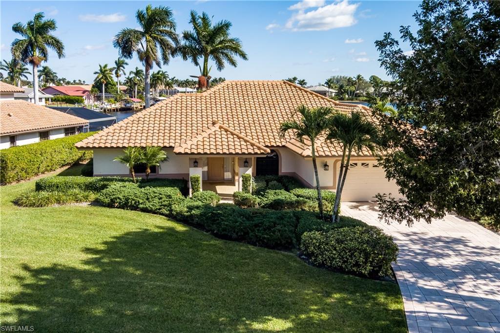 PORT OF THE ISLANDS - Residential