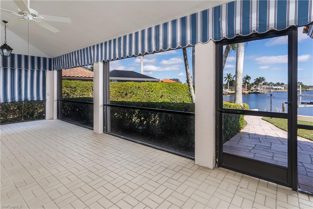 PORT OF THE ISLANDS - Residential