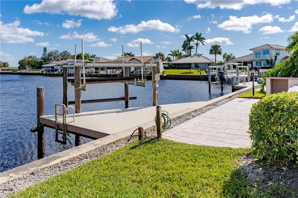 PORT OF THE ISLANDS - Residential