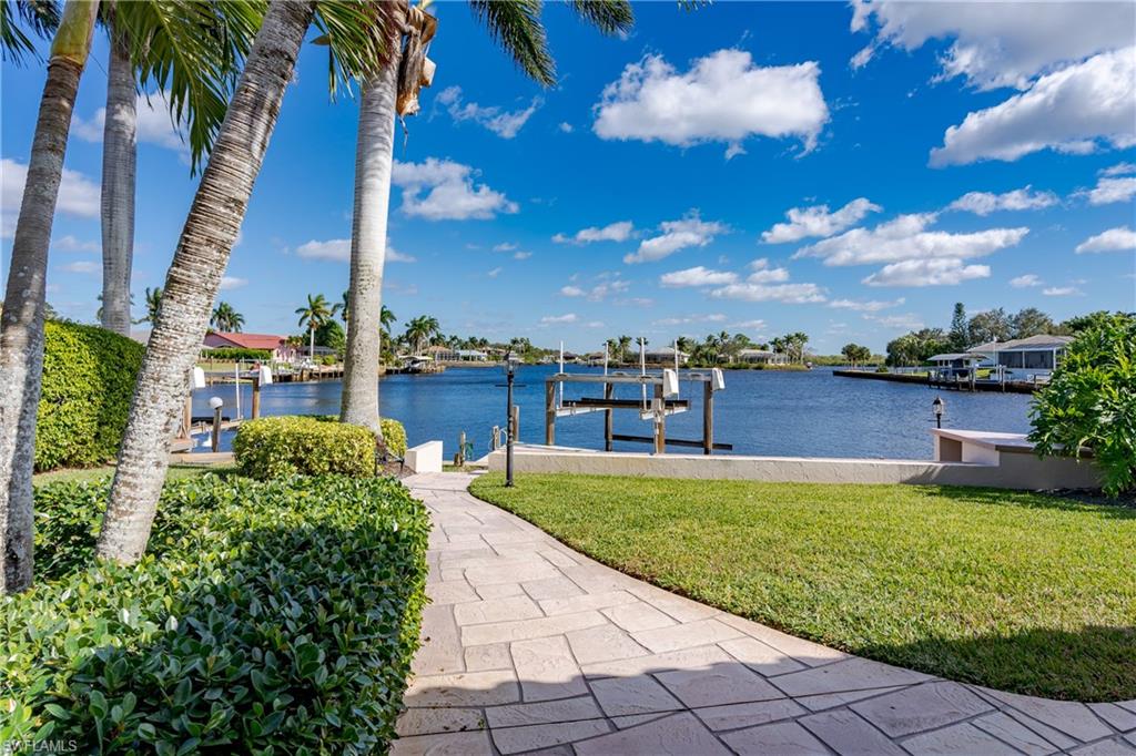 PORT OF THE ISLANDS - Residential
