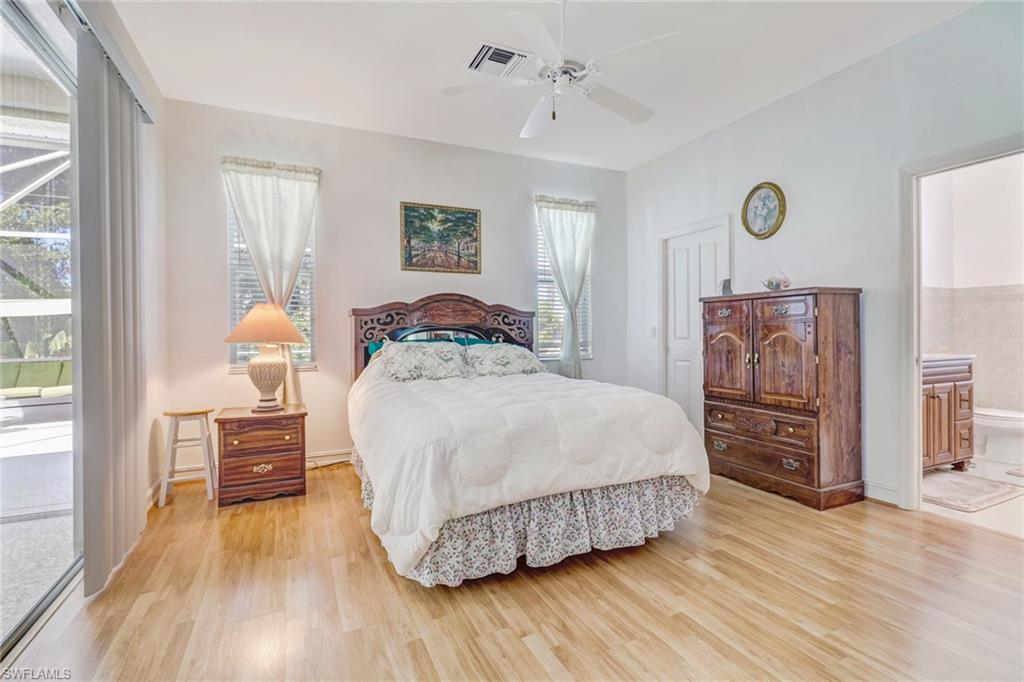 NAPLES PARK - Residential