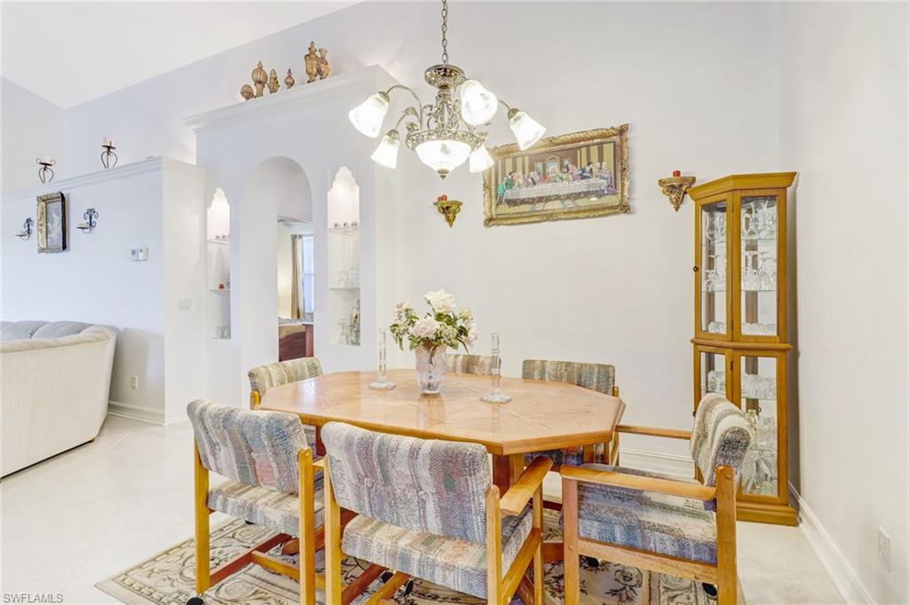 NAPLES PARK - Residential
