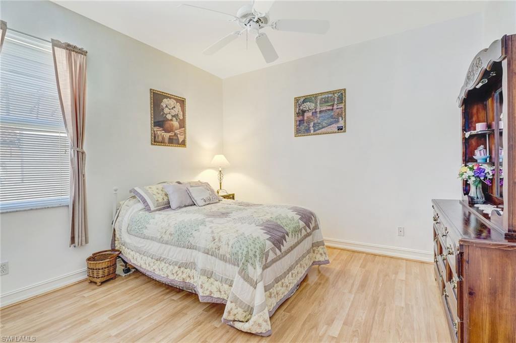NAPLES PARK - Residential