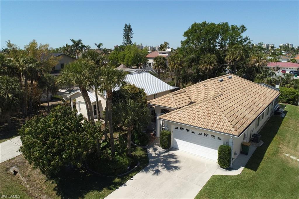 NAPLES PARK - Residential