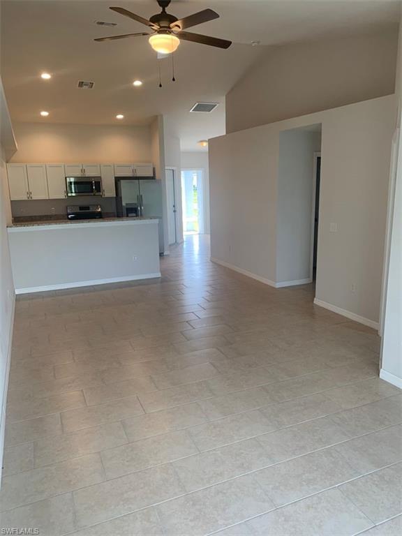 CAPE CORAL - Residential Lease