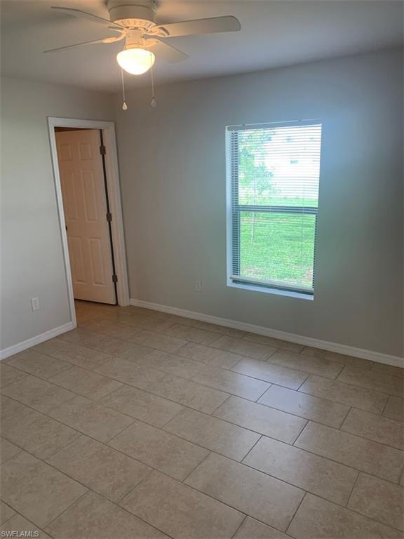 CAPE CORAL - Residential Lease