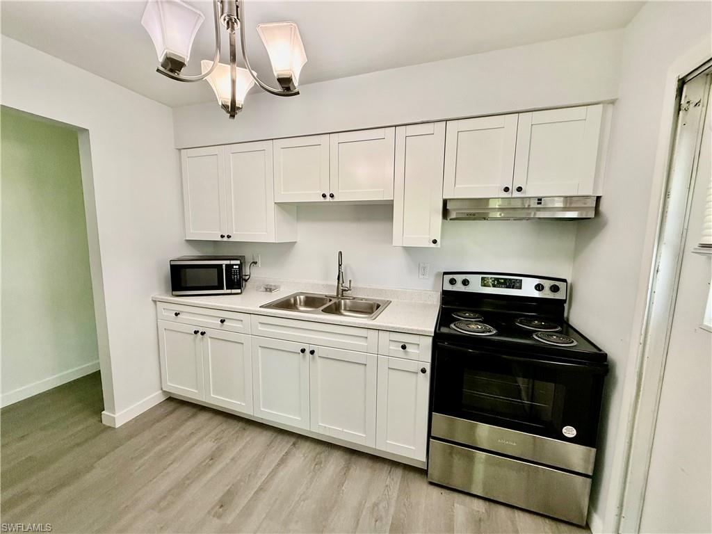 PINEWOOD CONDOMINIUM - Residential