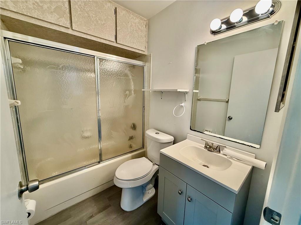 PINEWOOD CONDOMINIUM - Residential