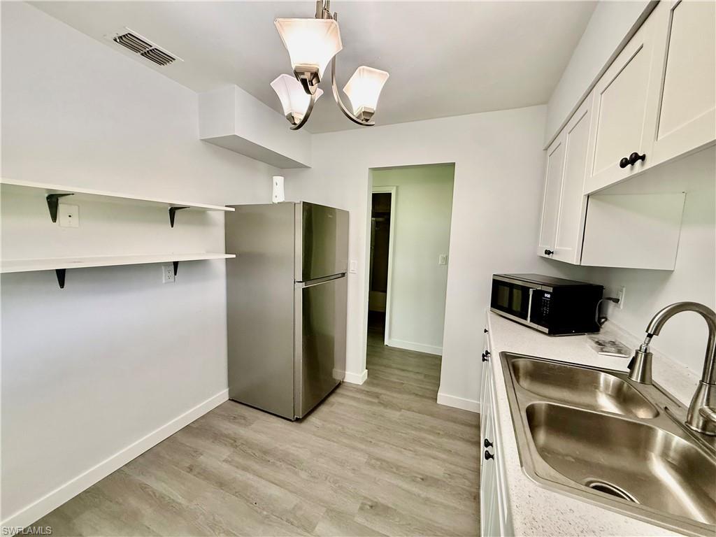 PINEWOOD CONDOMINIUM - Residential