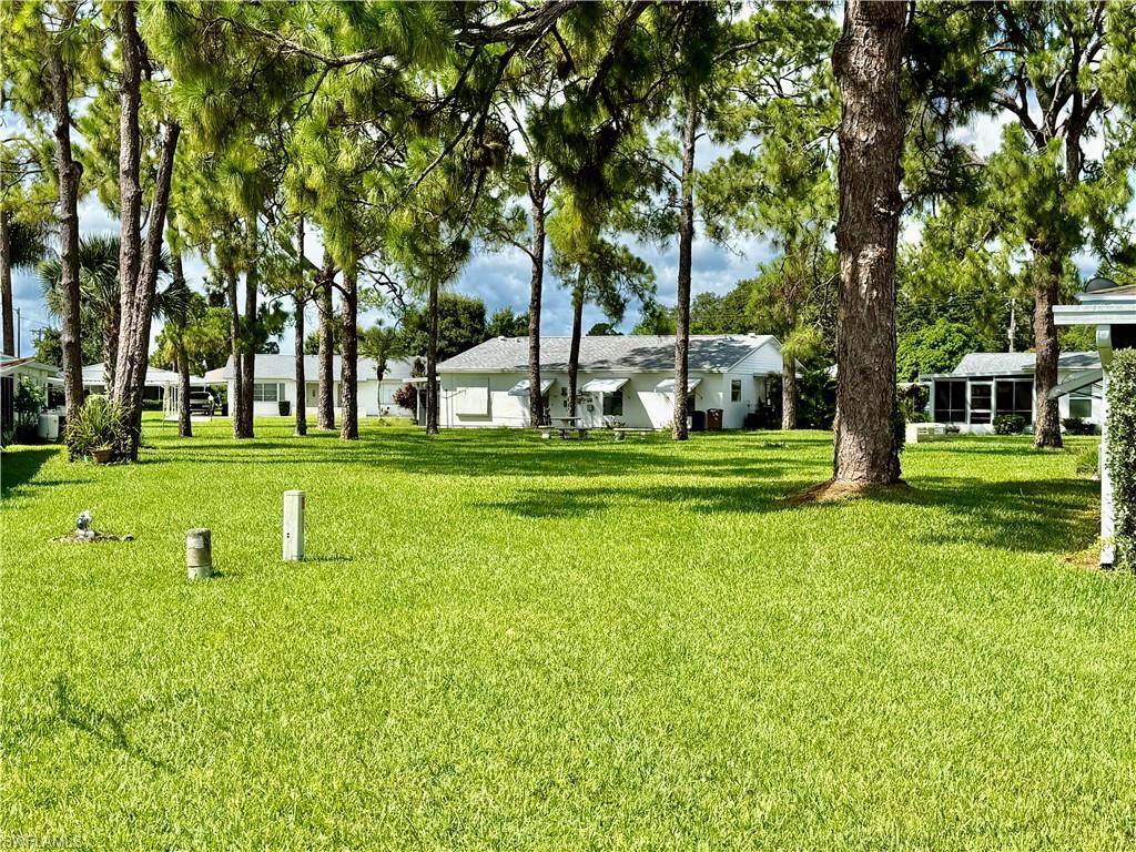 PINEWOOD CONDOMINIUM - Residential