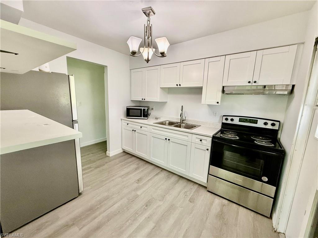 PINEWOOD CONDOMINIUM - Residential