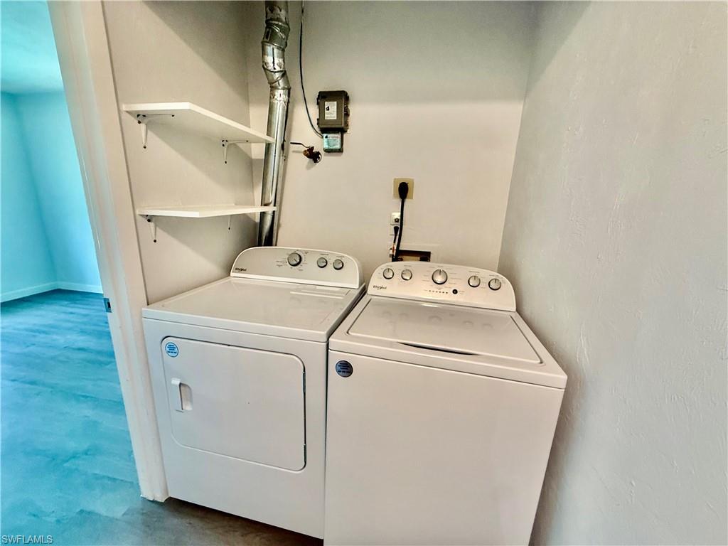 PINEWOOD CONDOMINIUM - Residential