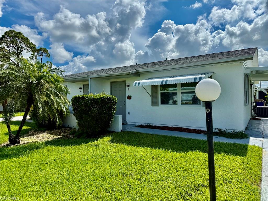 PINEWOOD CONDOMINIUM - Residential