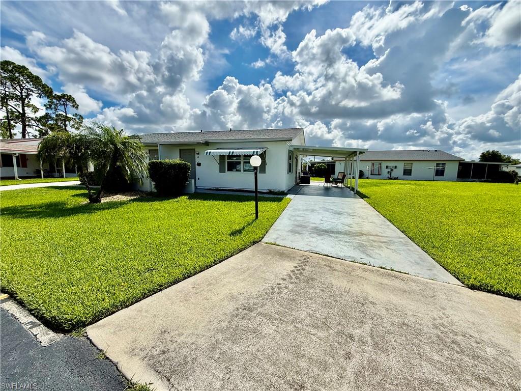 PINEWOOD CONDOMINIUM - Residential