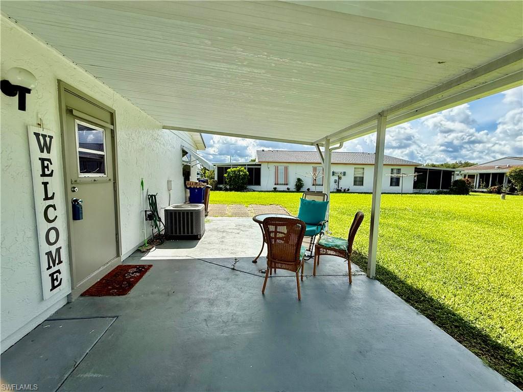 PINEWOOD CONDOMINIUM - Residential
