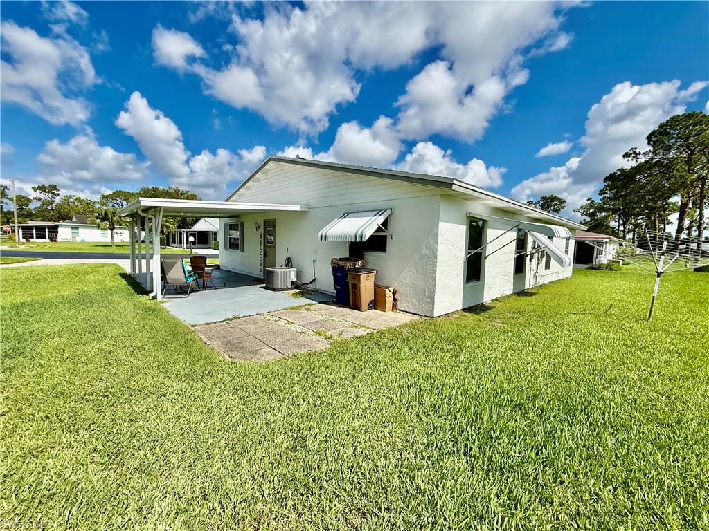 PINEWOOD CONDOMINIUM - Residential