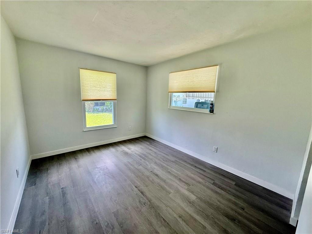 PINEWOOD CONDOMINIUM - Residential
