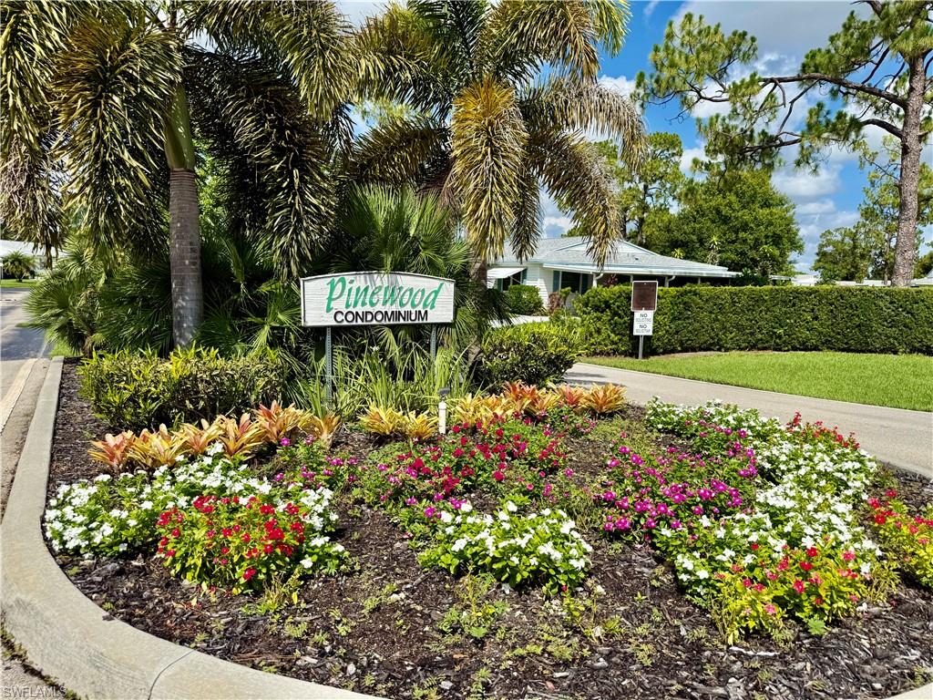 PINEWOOD CONDOMINIUM - Residential