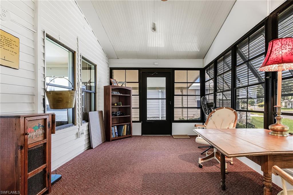 OAK PARK VILLAGE CO-OP INC - Residential