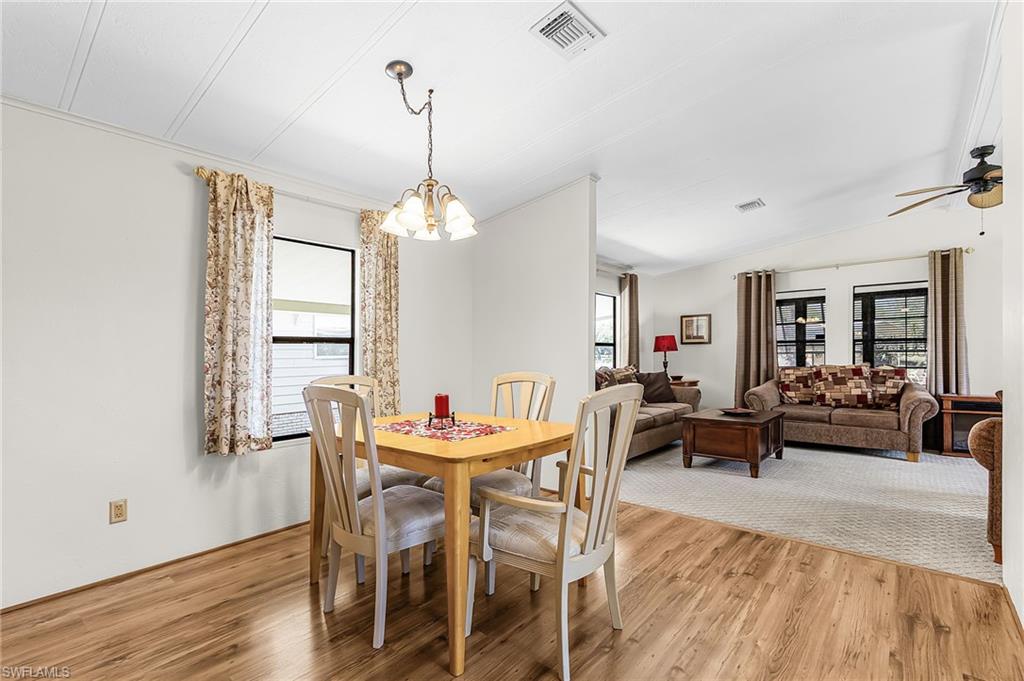 OAK PARK VILLAGE CO-OP INC - Residential