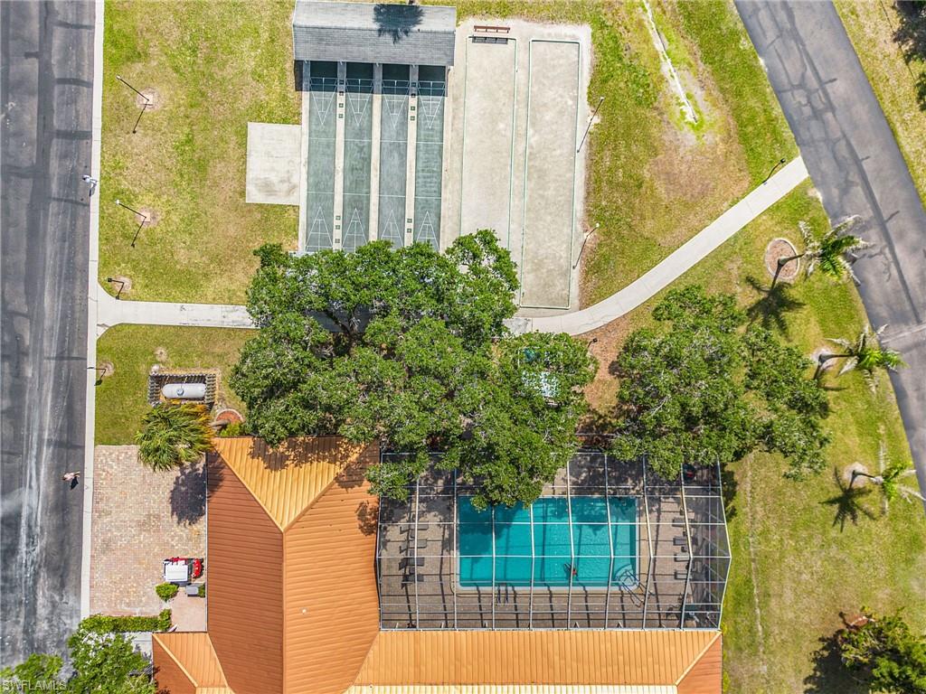 OAK PARK VILLAGE CO-OP INC - Residential