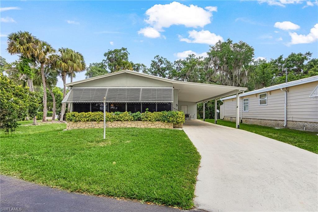 OAK PARK VILLAGE CO-OP INC - Residential