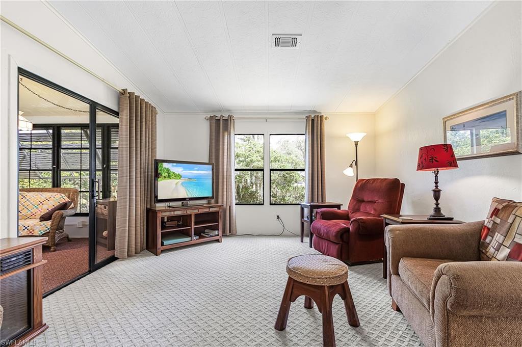 OAK PARK VILLAGE CO-OP INC - Residential