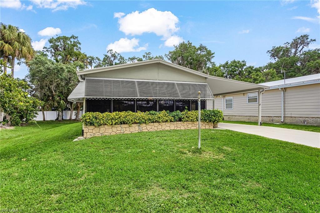 OAK PARK VILLAGE CO-OP INC - Residential