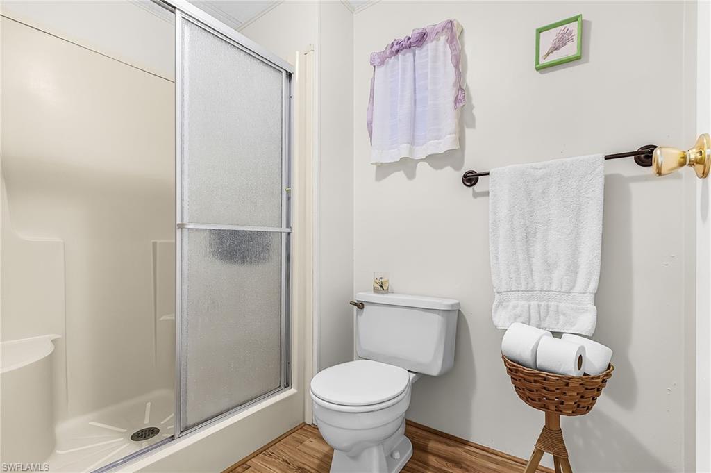 OAK PARK VILLAGE CO-OP INC - Residential