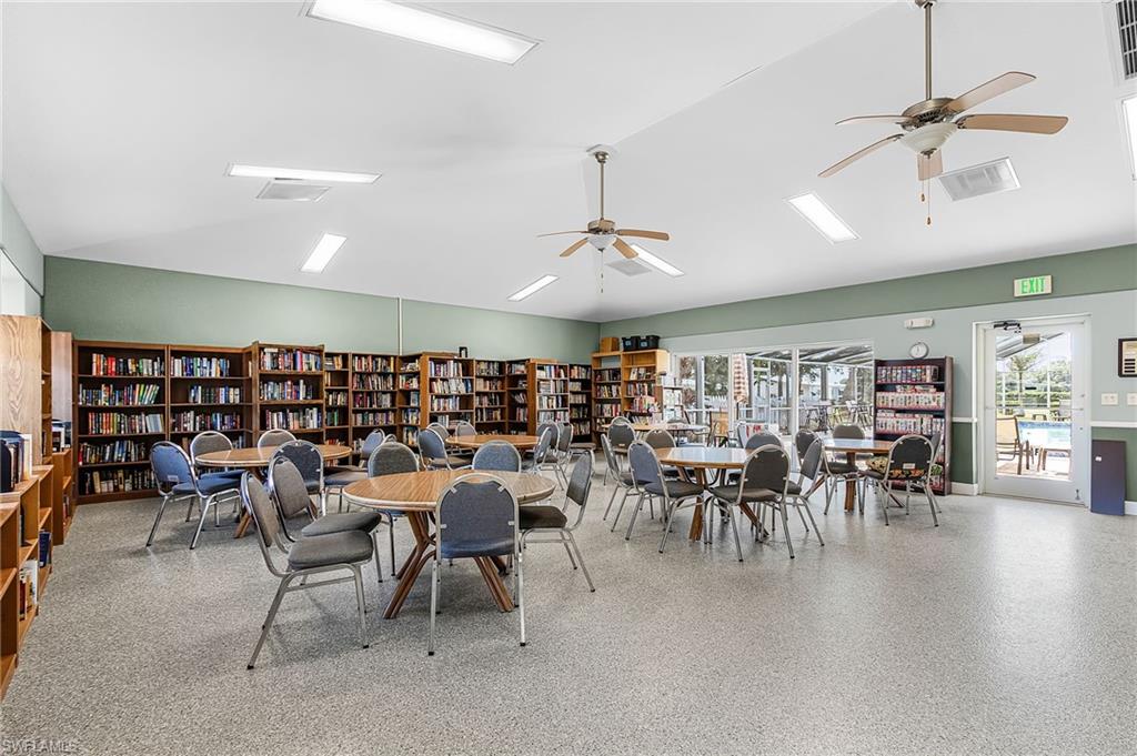 OAK PARK VILLAGE CO-OP INC - Residential