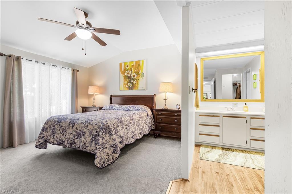 OAK PARK VILLAGE CO-OP INC - Residential