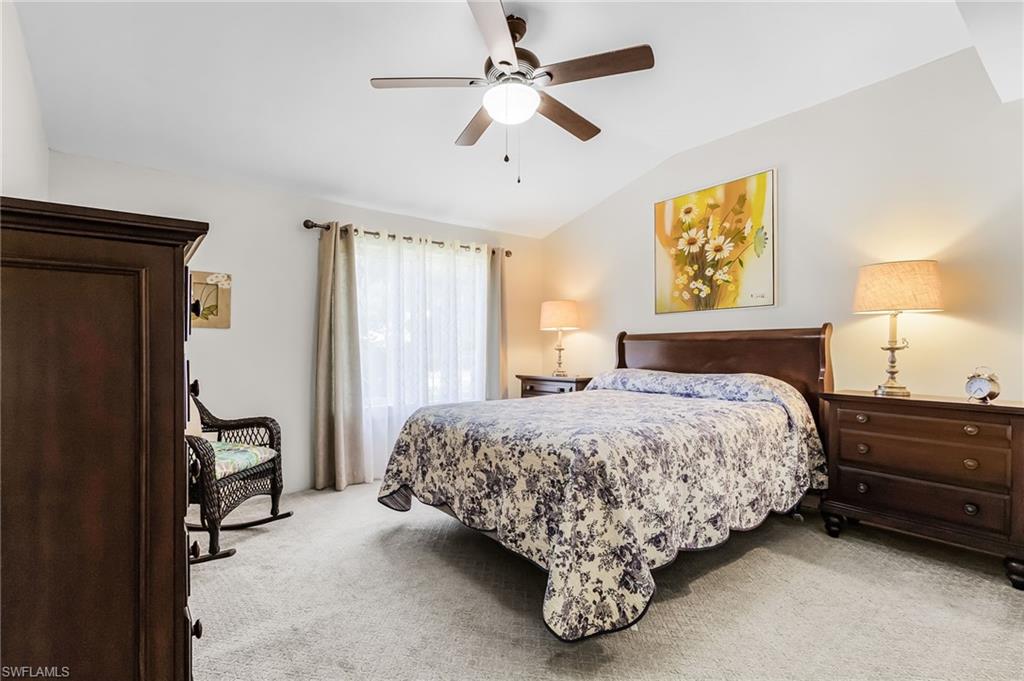 OAK PARK VILLAGE CO-OP INC - Residential