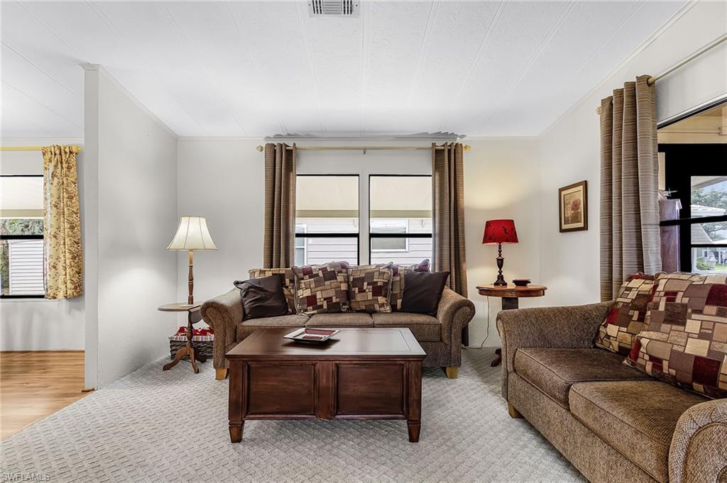 OAK PARK VILLAGE CO-OP INC - Residential