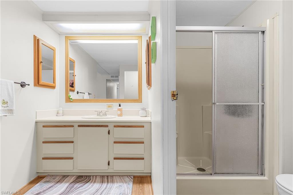 OAK PARK VILLAGE CO-OP INC - Residential