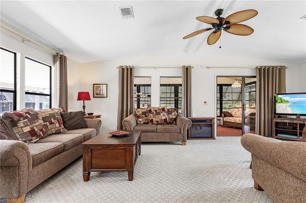OAK PARK VILLAGE CO-OP INC - Residential