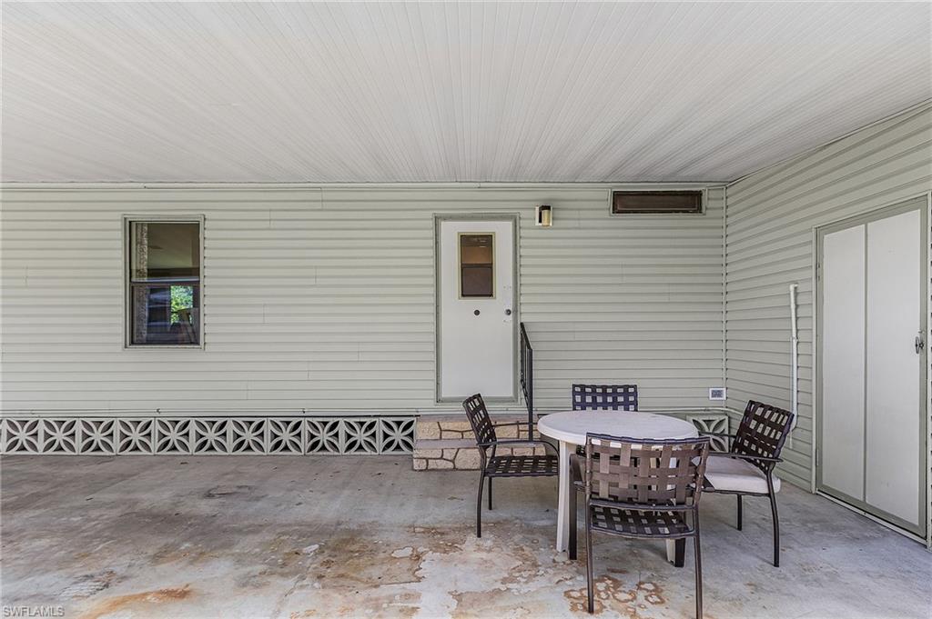 OAK PARK VILLAGE CO-OP INC - Residential