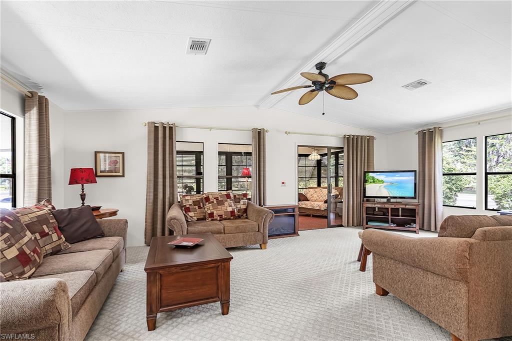 OAK PARK VILLAGE CO-OP INC - Residential