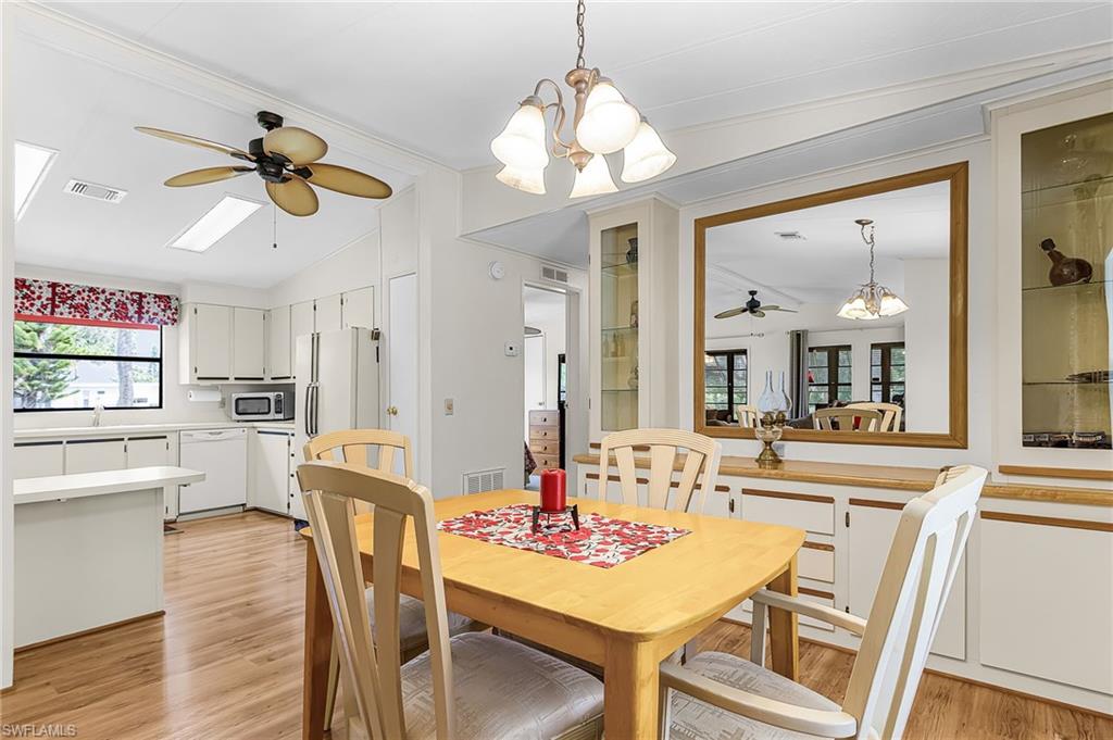 OAK PARK VILLAGE CO-OP INC - Residential