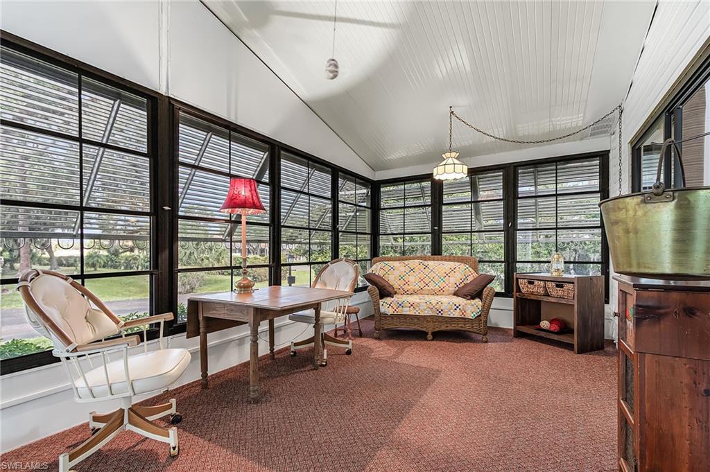 OAK PARK VILLAGE CO-OP INC - Residential