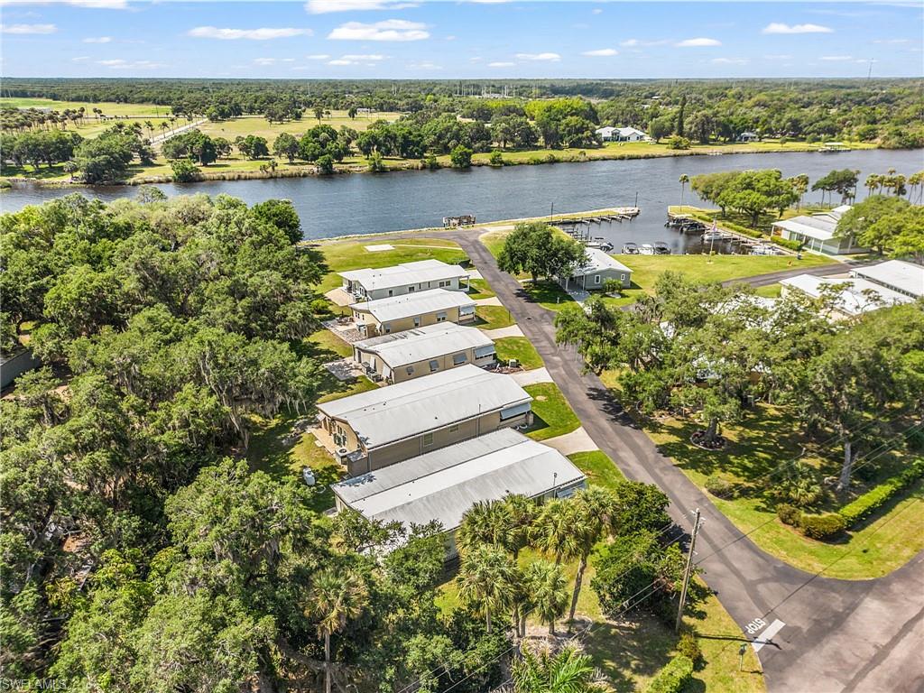 OAK PARK VILLAGE CO-OP INC - Residential