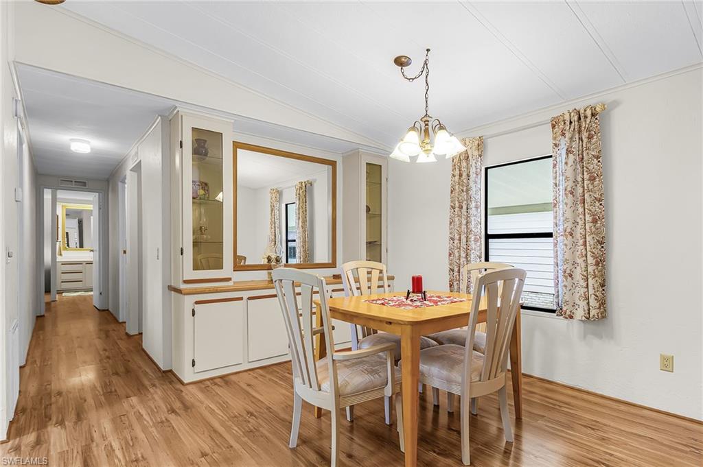 OAK PARK VILLAGE CO-OP INC - Residential