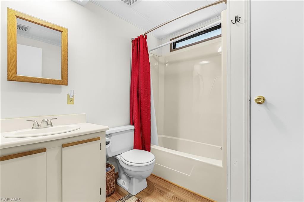 OAK PARK VILLAGE CO-OP INC - Residential