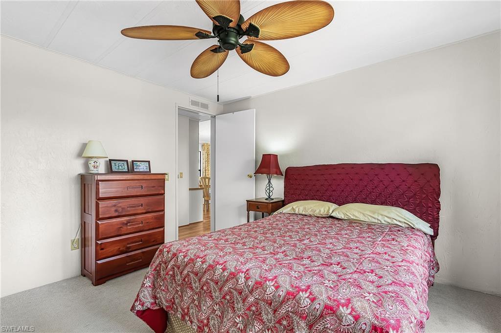 OAK PARK VILLAGE CO-OP INC - Residential