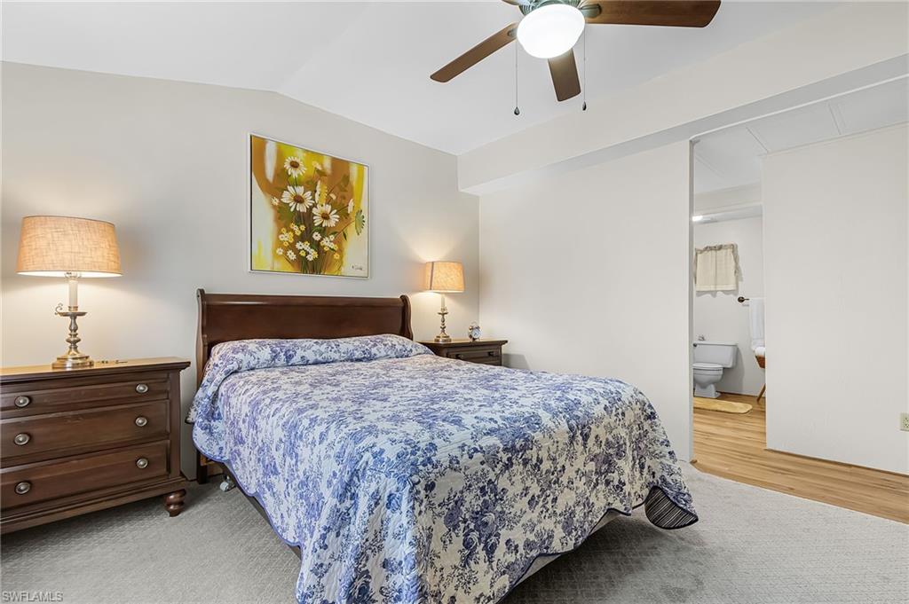 OAK PARK VILLAGE CO-OP INC - Residential
