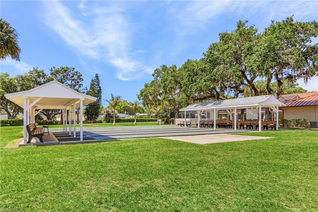 OAK PARK VILLAGE CO-OP INC - Residential