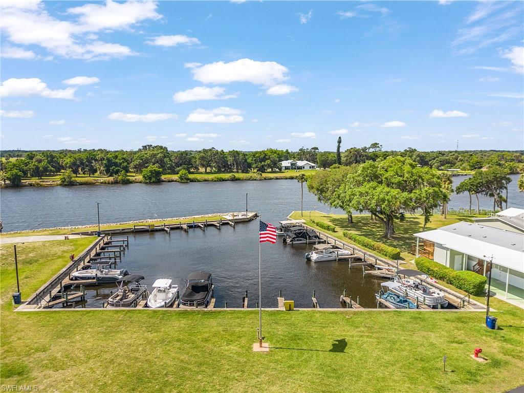 OAK PARK VILLAGE CO-OP INC - Residential
