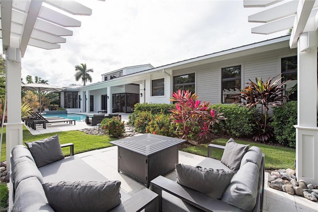 COQUINA SANDS - Residential