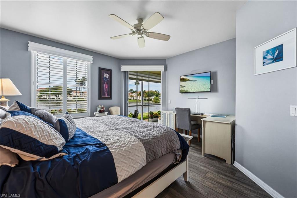 TAMARIND CAY - Residential Lease