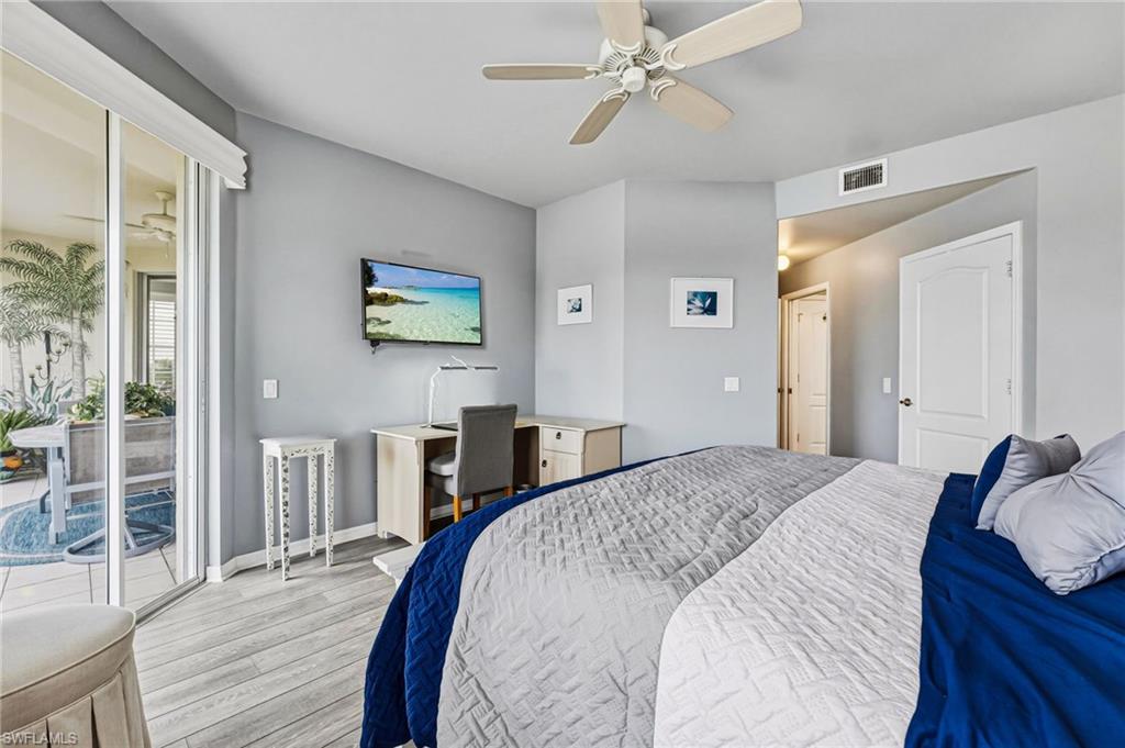 TAMARIND CAY - Residential Lease