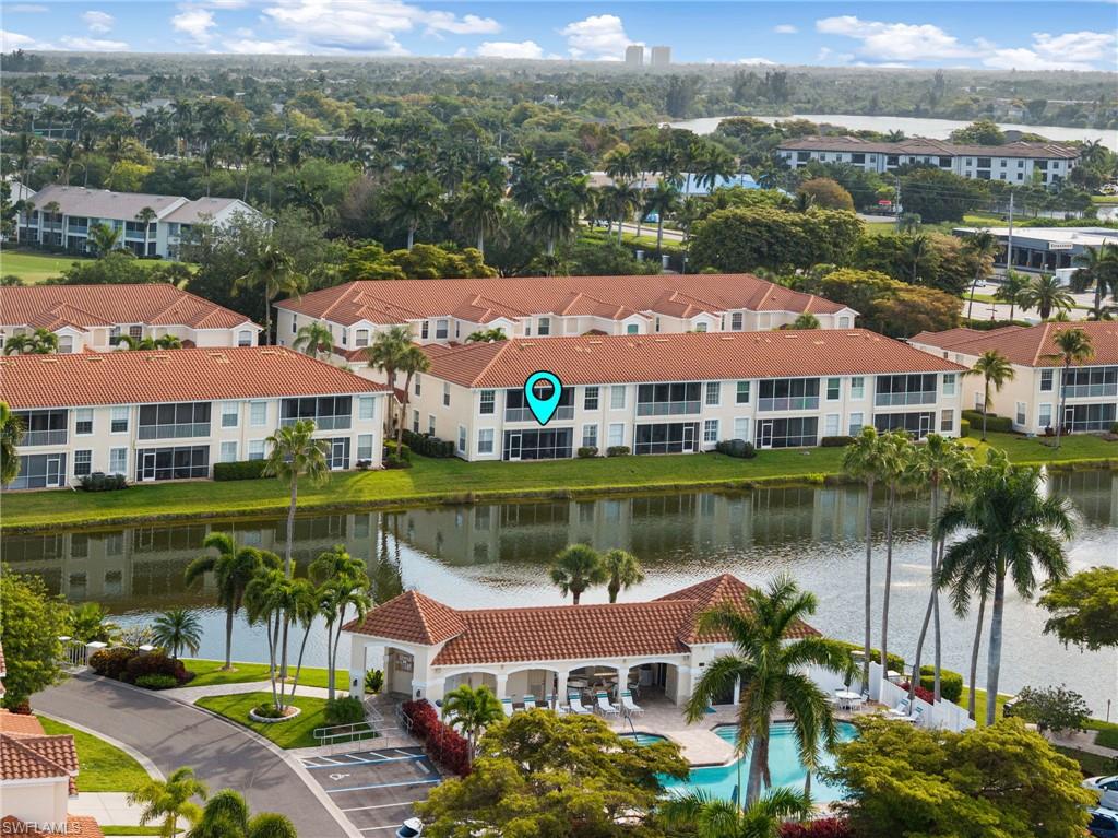 TAMARIND CAY - Residential Lease
